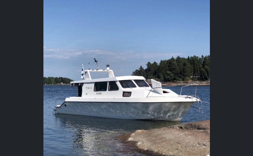 Muu merkki Lujitemuovivene-kuva-1